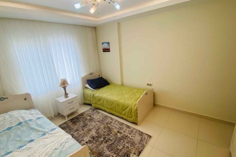 2+1 Wohnung  in Mahmutlar, Antalya, Türkei Nr. 216057 - 12