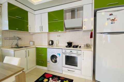 2+1 Wohnung  in Mahmutlar, Antalya, Türkei Nr. 216057 - 4