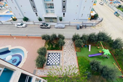 2+1 Wohnung  in Mahmutlar, Antalya, Türkei Nr. 216057 - 6