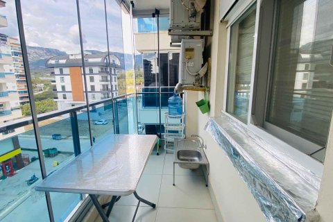 2+1 Wohnung  in Mahmutlar, Antalya, Türkei Nr. 216057 - 13