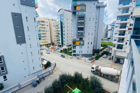 2+1 Wohnung  in Mahmutlar, Antalya, Türkei Nr. 216057 - 14