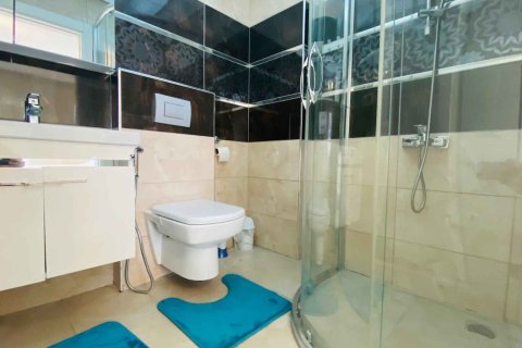 2+1 Wohnung  in Mahmutlar, Antalya, Türkei Nr. 216057 - 15