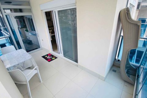 2+1 Wohnung  in Mahmutlar, Antalya, Türkei Nr. 216057 - 16