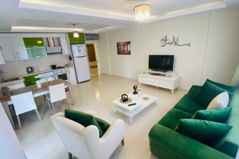 2+1 Wohnung  in Mahmutlar, Antalya, Türkei Nr. 216057 - 19