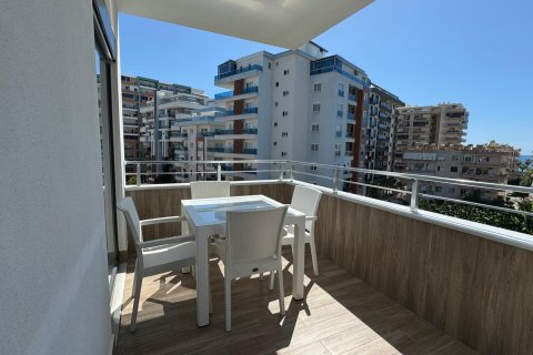 Продажа квартиры  в Махмутларе, Анталье, Турция 2+1, 105м2, №216054 – фото 7