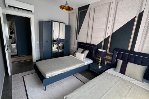 Продажа квартиры  в Махмутларе, Анталье, Турция 2+1, 105м2, №216054 – фото 5