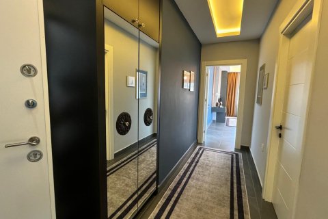 Продажа квартиры  в Махмутларе, Анталье, Турция 2+1, 105м2, №216054 – фото 6