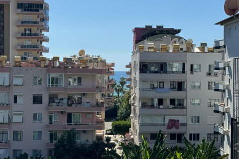 Продажа квартиры  в Махмутларе, Анталье, Турция 2+1, 105м2, №216054 – фото 8