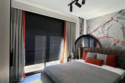 Продажа квартиры  в Махмутларе, Анталье, Турция 2+1, 105м2, №216054 – фото 10