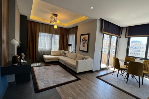 Продажа квартиры  в Махмутларе, Анталье, Турция 2+1, 105м2, №216054 – фото 12