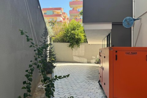 Продажа квартиры  в Махмутларе, Анталье, Турция 2+1, 105м2, №216054 – фото 14