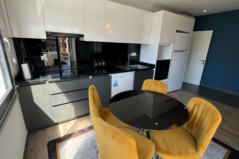 Продажа квартиры  в Махмутларе, Анталье, Турция 2+1, 105м2, №216054 – фото 15