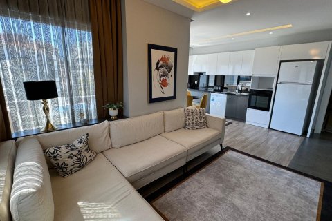 Продажа квартиры  в Махмутларе, Анталье, Турция 2+1, 105м2, №216054 – фото 16