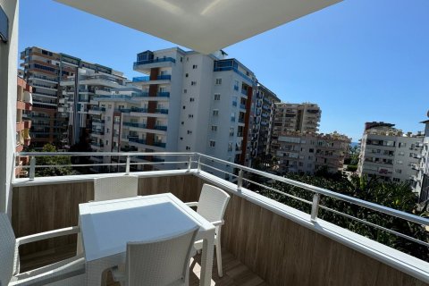 Продажа квартиры  в Махмутларе, Анталье, Турция 2+1, 105м2, №216054 – фото 17