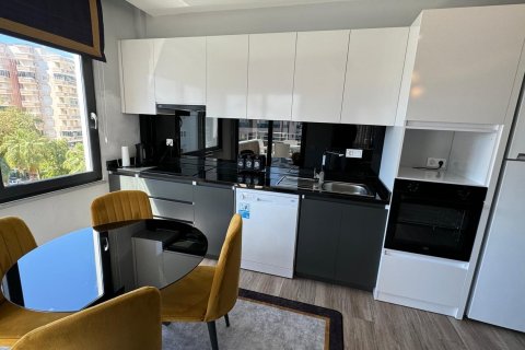 Продажа квартиры  в Махмутларе, Анталье, Турция 2+1, 105м2, №216054 – фото 18