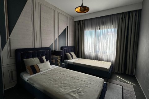 Продажа квартиры  в Махмутларе, Анталье, Турция 2+1, 105м2, №216054 – фото 19