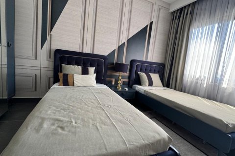 Продажа квартиры  в Махмутларе, Анталье, Турция 2+1, 105м2, №216054 – фото 20