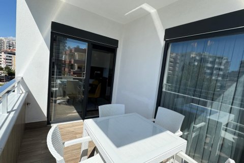 Продажа квартиры  в Махмутларе, Анталье, Турция 2+1, 105м2, №216054 – фото 21