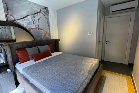 Продажа квартиры  в Махмутларе, Анталье, Турция 2+1, 105м2, №216054 – фото 22