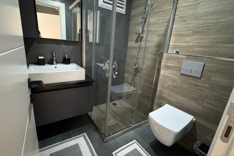 Продажа квартиры  в Махмутларе, Анталье, Турция 2+1, 105м2, №216054 – фото 23