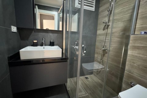 Продажа квартиры  в Махмутларе, Анталье, Турция 2+1, 105м2, №216054 – фото 24