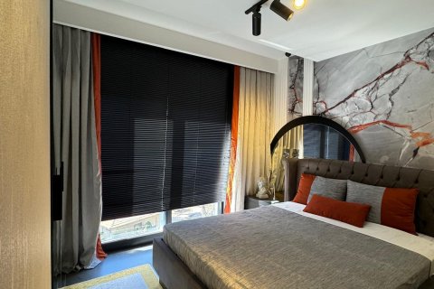 Продажа квартиры  в Махмутларе, Анталье, Турция 2+1, 105м2, №216054 – фото 25