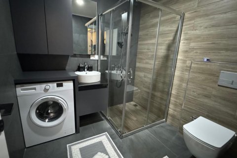 Продажа квартиры  в Махмутларе, Анталье, Турция 2+1, 105м2, №216054 – фото 26