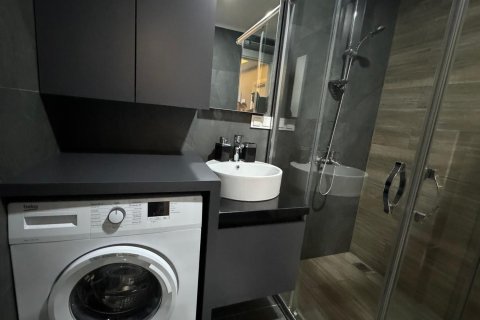 Продажа квартиры  в Махмутларе, Анталье, Турция 2+1, 105м2, №216054 – фото 27