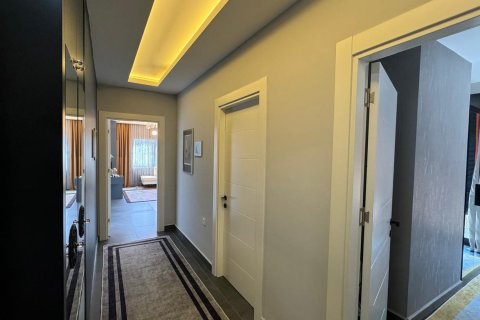 Продажа квартиры  в Махмутларе, Анталье, Турция 2+1, 105м2, №216054 – фото 28