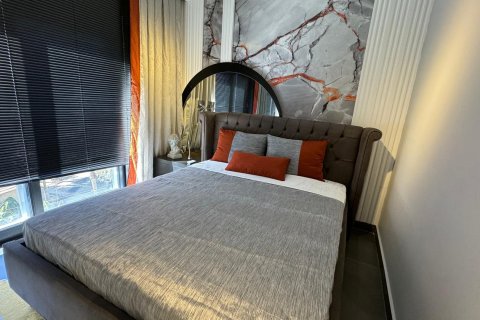 Продажа квартиры  в Махмутларе, Анталье, Турция 2+1, 105м2, №216054 – фото 29