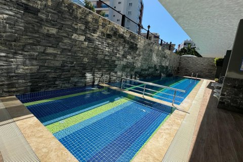 Продажа квартиры  в Махмутларе, Анталье, Турция 2+1, 105м2, №216054 – фото 32