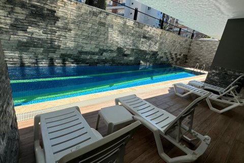 Продажа квартиры  в Махмутларе, Анталье, Турция 2+1, 105м2, №216054 – фото 33