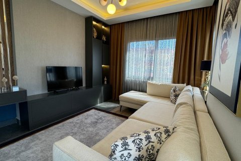 Продажа квартиры  в Махмутларе, Анталье, Турция 2+1, 105м2, №216054 – фото 34