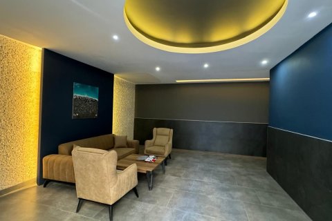 Продажа квартиры  в Махмутларе, Анталье, Турция 2+1, 105м2, №216054 – фото 36