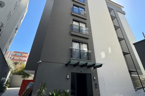 Продажа квартиры  в Махмутларе, Анталье, Турция 2+1, 105м2, №216054 – фото 37