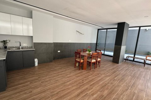 Продажа квартиры  в Махмутларе, Анталье, Турция 2+1, 105м2, №216054 – фото 38