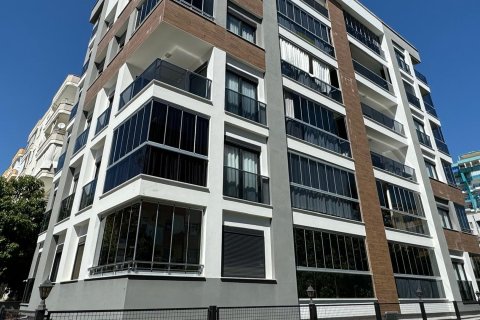 Продажа квартиры  в Махмутларе, Анталье, Турция 2+1, 105м2, №216054 – фото 39