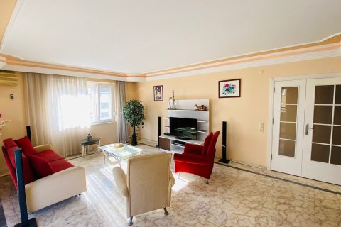 2+1 Leilighet  i Mahmutlar, Antalya, Tyrkia Nr. 216053