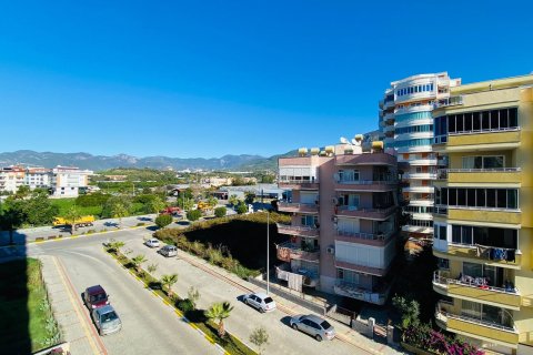 2+1 Leilighet  i Mahmutlar, Antalya, Tyrkia Nr. 216053 - 2