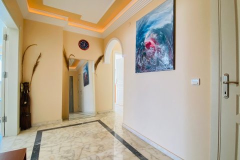 2+1 Leilighet  i Mahmutlar, Antalya, Tyrkia Nr. 216053 - 3