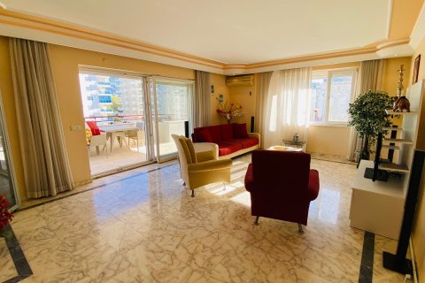 2+1 Leilighet  i Mahmutlar, Antalya, Tyrkia Nr. 216053 - 8