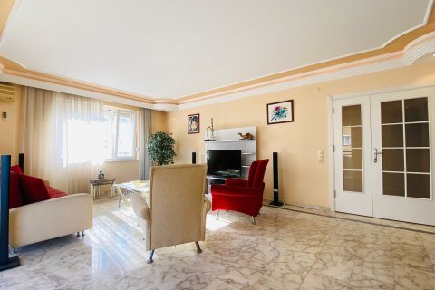2+1 Leilighet  i Mahmutlar, Antalya, Tyrkia Nr. 216053 - 11