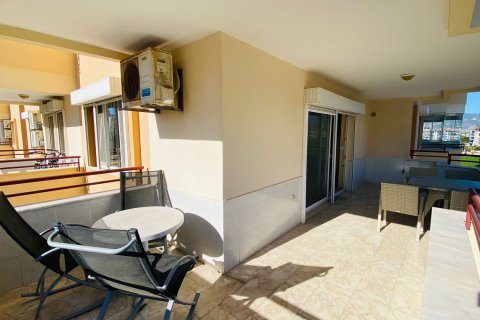 2+1 Leilighet  i Mahmutlar, Antalya, Tyrkia Nr. 216053 - 12