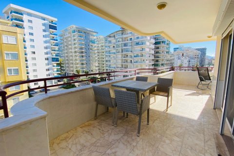 2+1 Leilighet  i Mahmutlar, Antalya, Tyrkia Nr. 216053 - 13