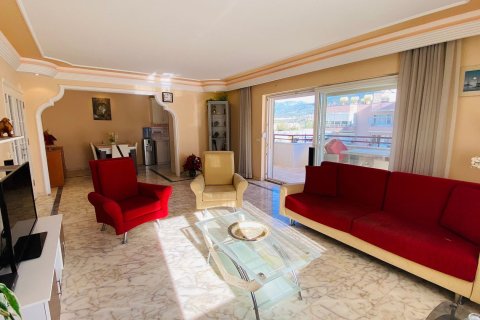 2+1 Leilighet  i Mahmutlar, Antalya, Tyrkia Nr. 216053 - 17