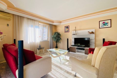 2+1 Leilighet  i Mahmutlar, Antalya, Tyrkia Nr. 216053 - 18