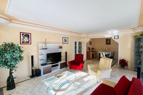 2+1 Leilighet  i Mahmutlar, Antalya, Tyrkia Nr. 216053 - 21