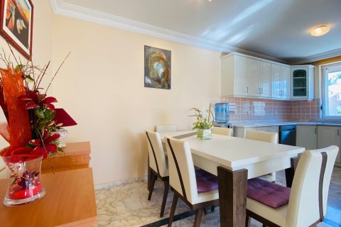 2+1 Leilighet  i Mahmutlar, Antalya, Tyrkia Nr. 216053 - 22