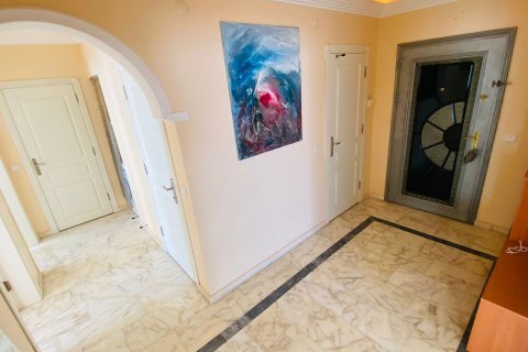 2+1 Leilighet  i Mahmutlar, Antalya, Tyrkia Nr. 216053 - 24