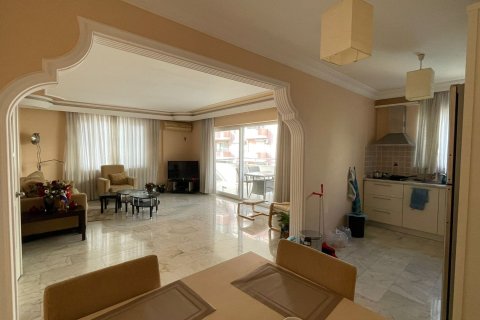 Квартира  2+1 в Махмутларе, Анталья, Турция №216056